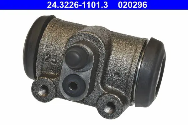 Handler.Part Wheel brake cylinder ATE 24322611013 1