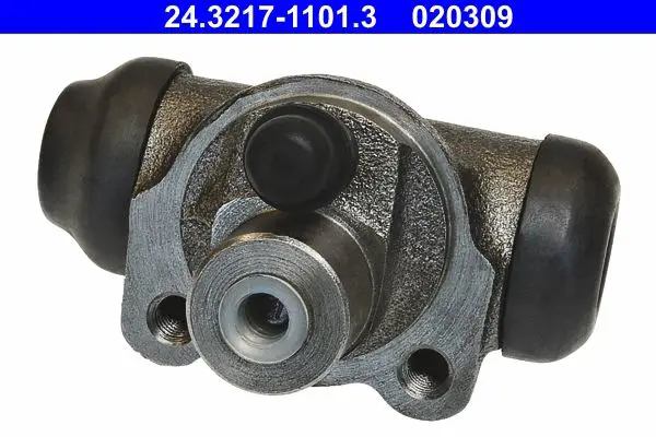 Handler.Part Wheel brake cylinder ATE 24321711013 1