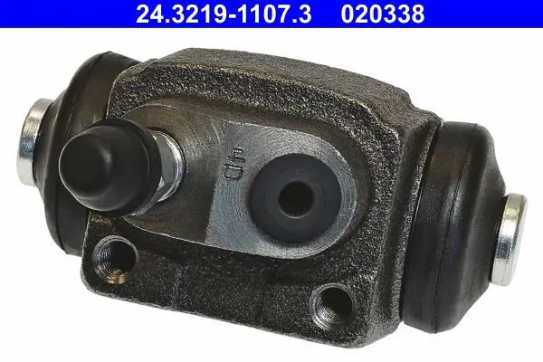 Handler.Part Wheel brake cylinder ATE 24321911073 1