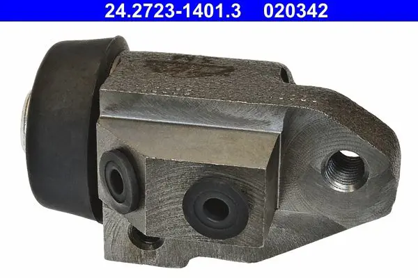 Handler.Part Wheel brake cylinder ATE 24272314013 1