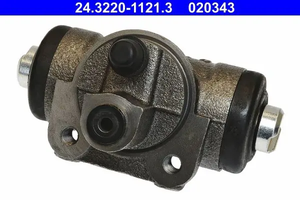 Handler.Part Wheel brake cylinder ATE 24322011213 1