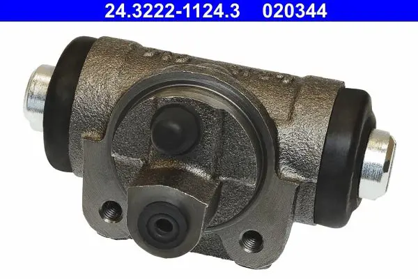 Handler.Part Wheel brake cylinder ATE 24322211243 1