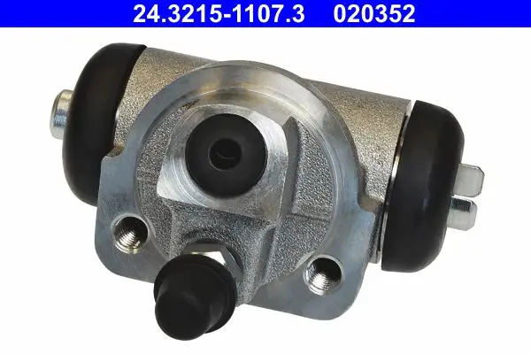 Handler.Part Wheel brake cylinder ATE 24321511073 1