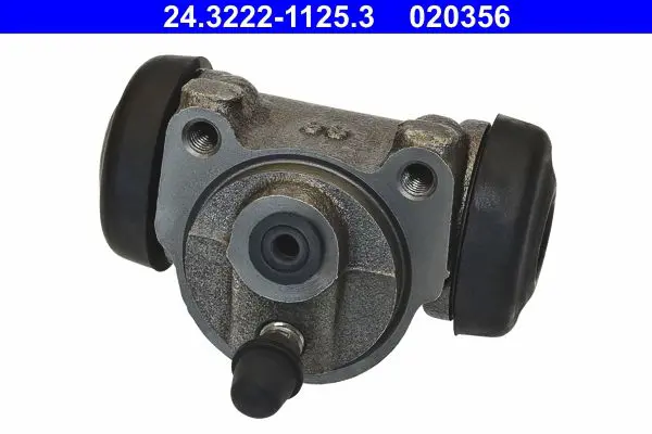 Handler.Part Wheel brake cylinder ATE 24322211253 1