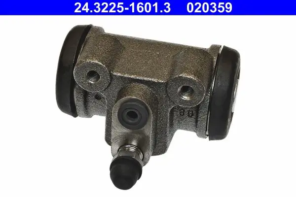 Handler.Part Wheel brake cylinder ATE 24322516013 1