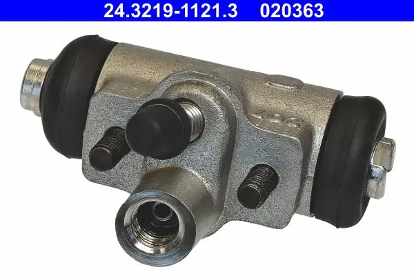 Handler.Part Wheel brake cylinder ATE 24321911213 1