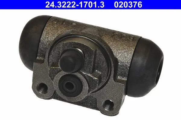 Handler.Part Wheel brake cylinder ATE 24322217013 1