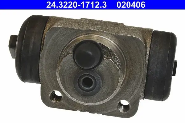 Handler.Part Wheel brake cylinder ATE 24322017123 1