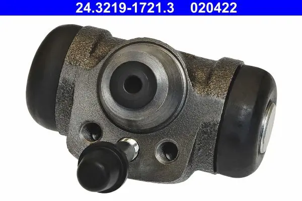 Handler.Part Wheel brake cylinder ATE 24321917213 1