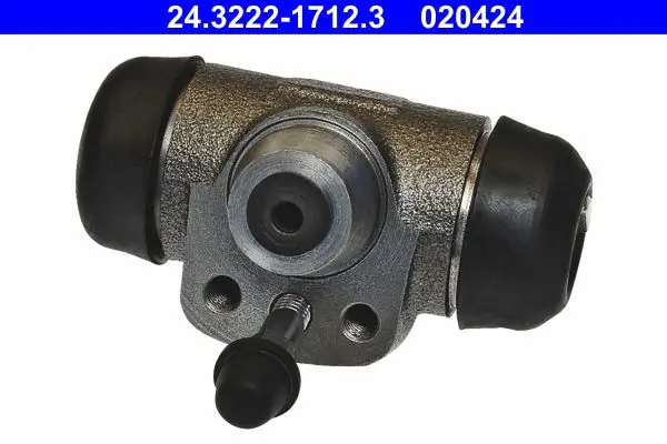 Handler.Part Wheel brake cylinder ATE 24322217123 1