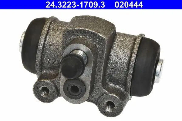 Handler.Part Wheel brake cylinder ATE 24322317093 1