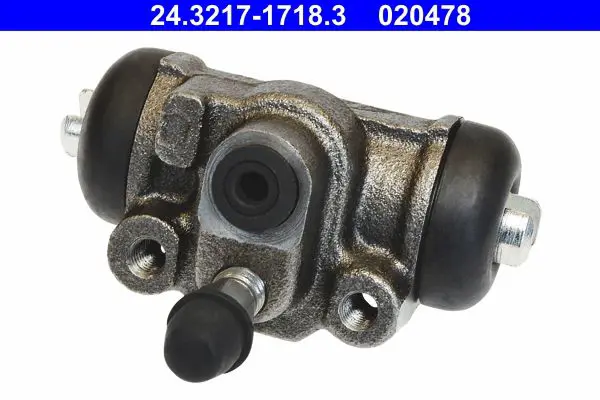 Handler.Part Wheel brake cylinder ATE 24321717183 1