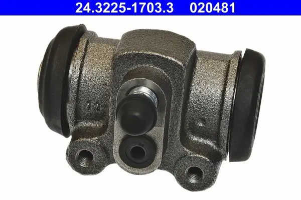 Handler.Part Wheel brake cylinder ATE 24322517033 1