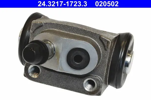 Handler.Part Wheel brake cylinder ATE 24321717233 1