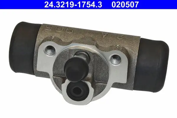 Handler.Part Wheel brake cylinder ATE 24321917543 1