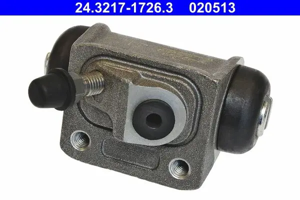 Handler.Part Wheel brake cylinder ATE 24321717263 1