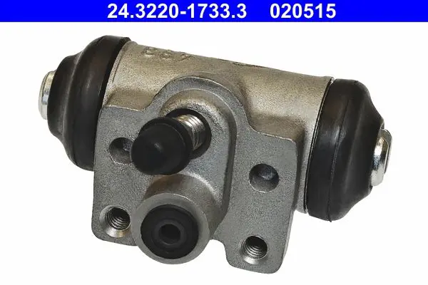 Handler.Part Wheel brake cylinder ATE 24322017333 1