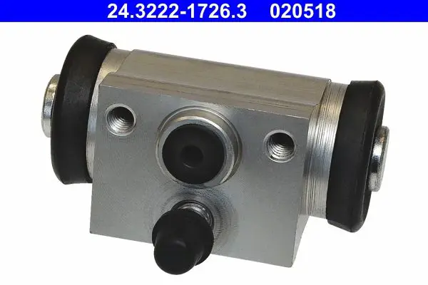 Handler.Part Wheel brake cylinder ATE 24322217263 1