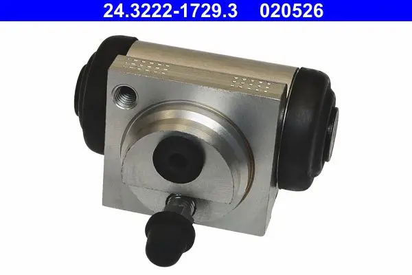 Handler.Part Wheel brake cylinder ATE 24322217293 1