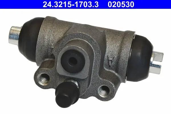 Handler.Part Wheel brake cylinder ATE 24321517033 1