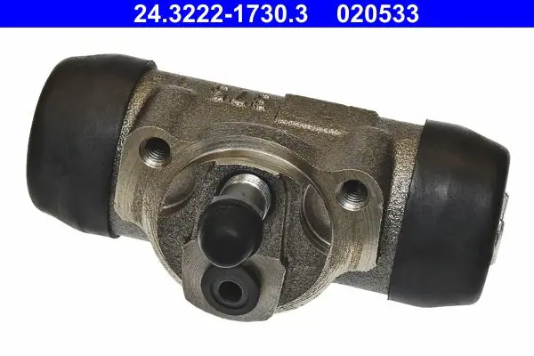 Handler.Part Wheel brake cylinder ATE 24322217303 1