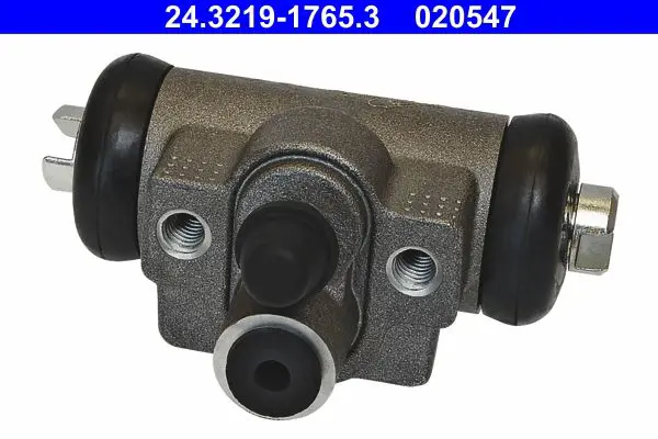 Handler.Part Wheel brake cylinder ATE 24321917653 1