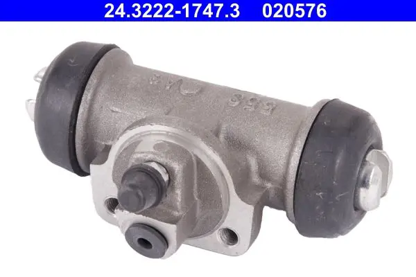 Handler.Part Wheel brake cylinder ATE 24322217473 1