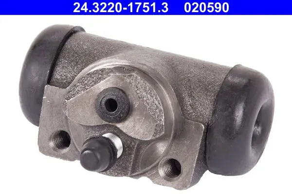 Handler.Part Wheel brake cylinder ATE 24322017513 1