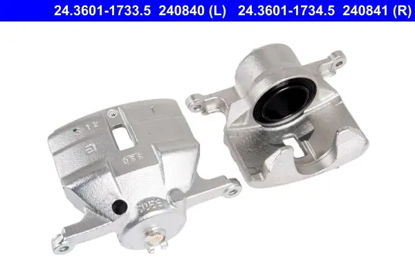 Handler.Part Brake Caliper ATE 24360117345 1