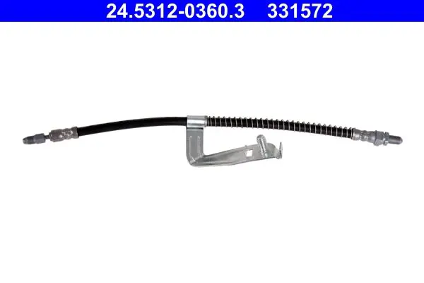 Handler.Part Brake Hose ATE 24531203603 2