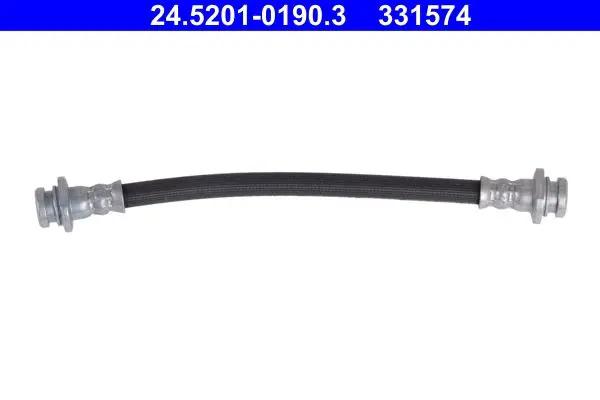 Handler.Part Brake Hose ATE 24520101903 2