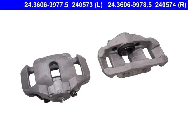 Handler.Part Brake caliper ATE 24360699775 1