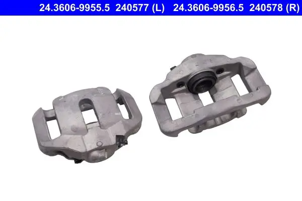 Handler.Part Brake caliper ATE 24360699565 1