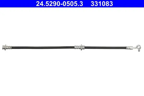 Handler.Part Brake hose ATE 24529005053 2