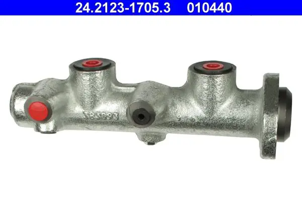 Handler.Part Brake master cylinder ATE 24212317053 1