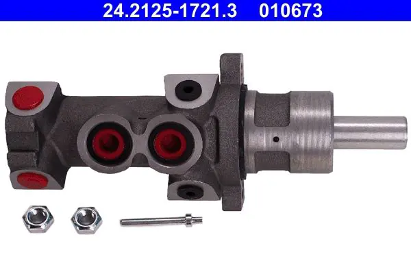 Handler.Part Brake master cylinder ATE 24212517213 1