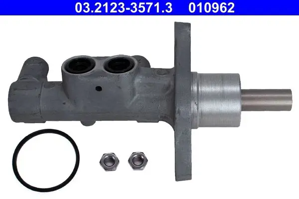 Handler.Part Brake master cylinder ATE 03212335713 1