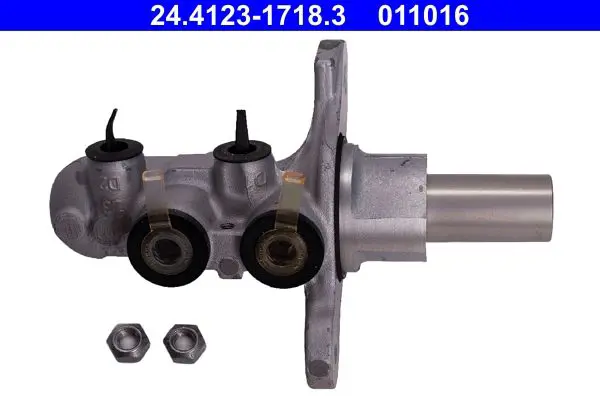 Handler.Part Brake master cylinder ATE 24412317183 1