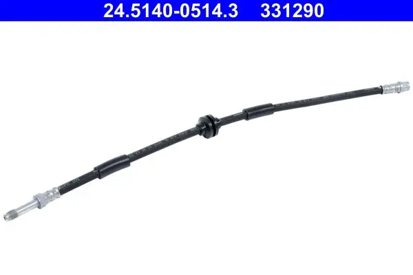 Handler.Part Brake hose ATE 24514005143 2