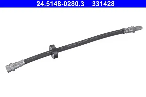 Handler.Part Brake hose ATE 24514802803 2