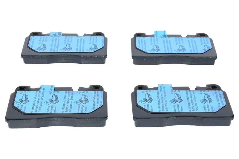 Handler.Part Brake pad set, disc brake ATE 13047048792 2