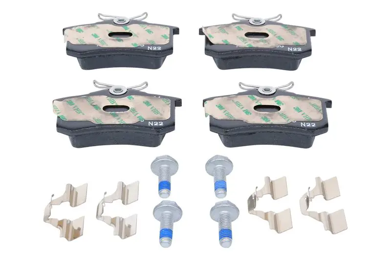 Handler.Part Brake pad set, disc brake ATE 13046028942 2