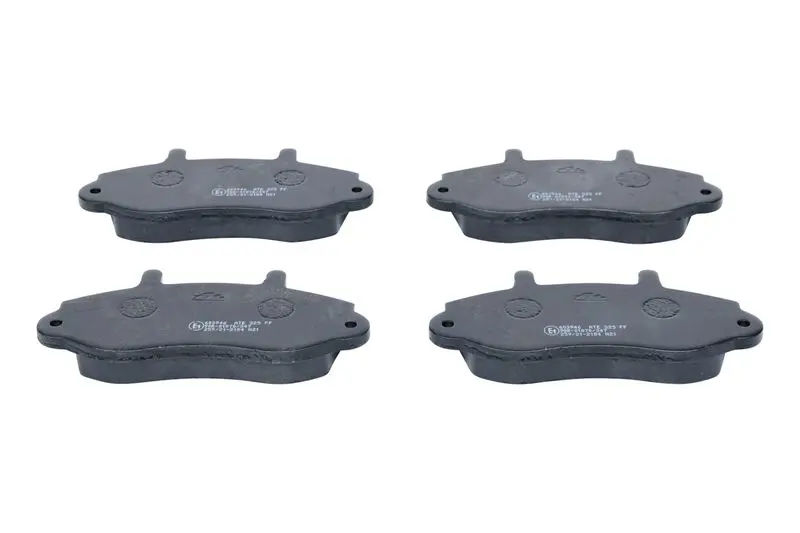 Handler.Part Brake pad set, disc brake ATE 13046039462 2