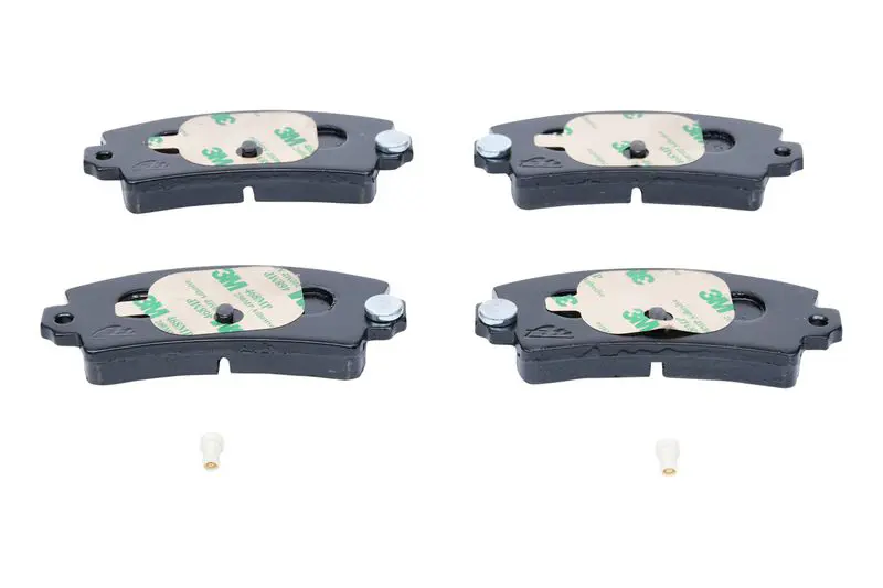 Handler.Part Brake pad set, disc brake ATE 13046039612 2