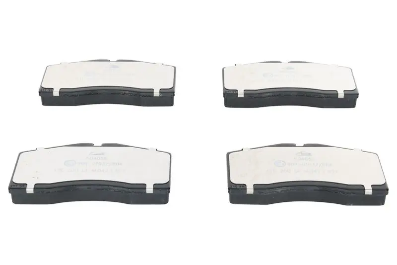 Handler.Part Brake pad set, disc brake ATE 13046040562 2