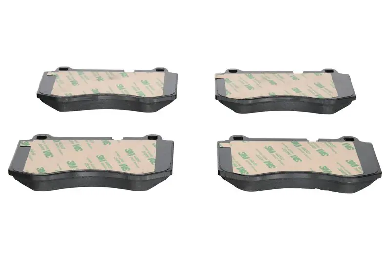 Handler.Part Brake pad set, disc brake ATE 13046048172 2