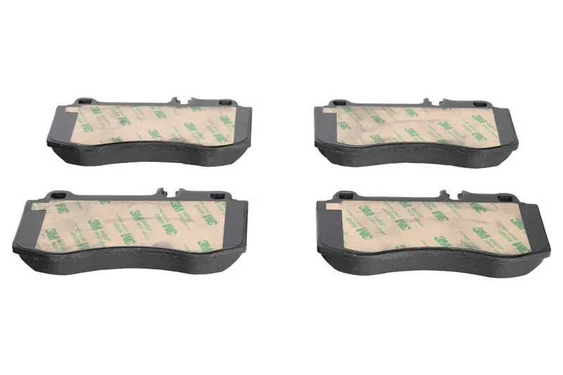 Handler.Part Brake pad set, disc brake ATE 13046048632 2