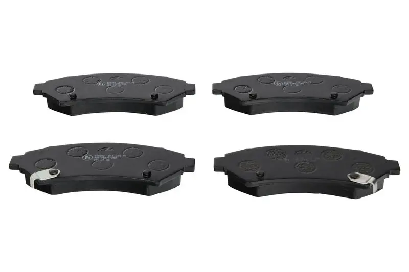 Handler.Part Brake pad set, disc brake ATE 13046080022 2