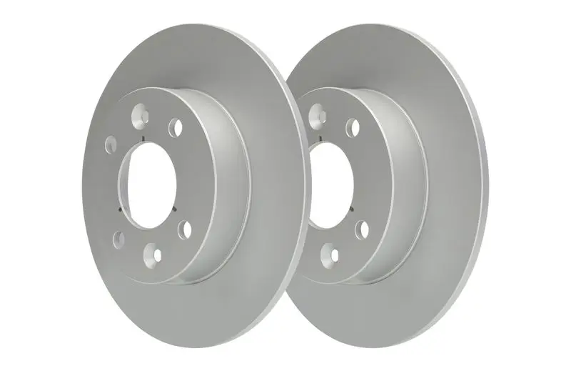 Handler.Part Brake disc ATE 24010801041 2