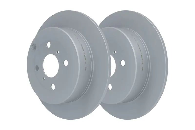 Handler.Part Brake disc ATE 24010901391 2